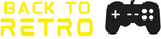 BackToRetro - Inicio